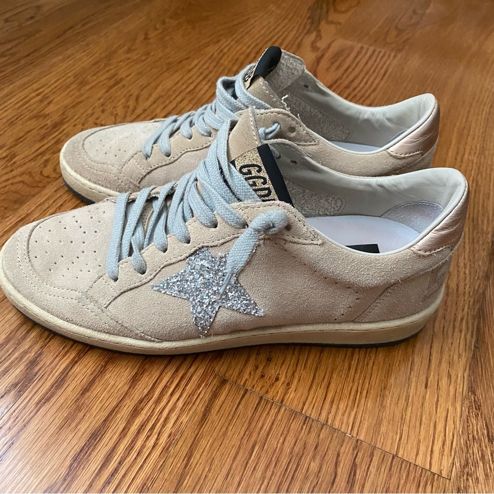 Golden Goose Ball Star sneakers
